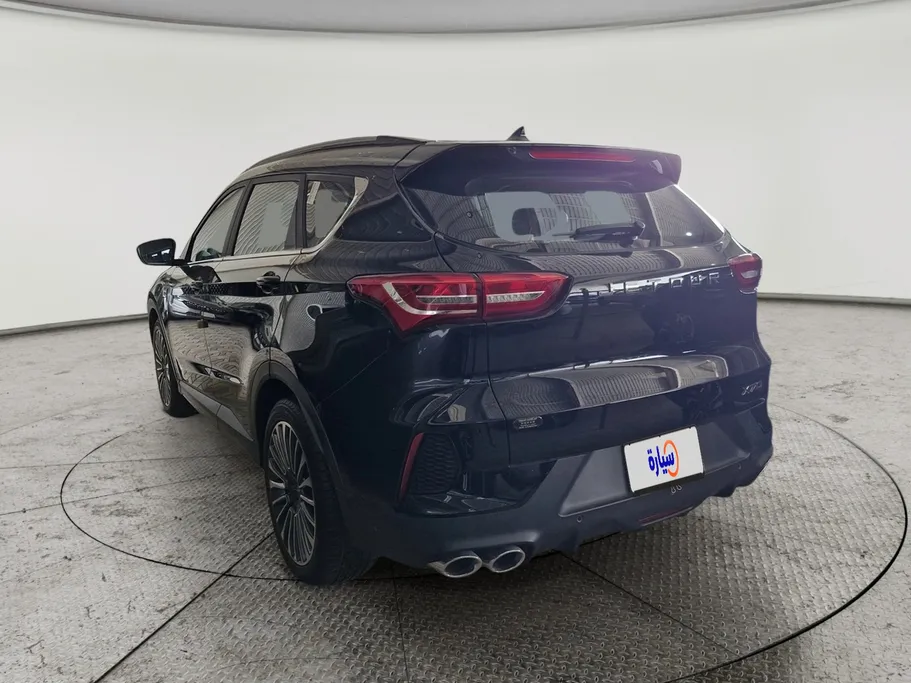 جيتور X70 كومفورت 2025 