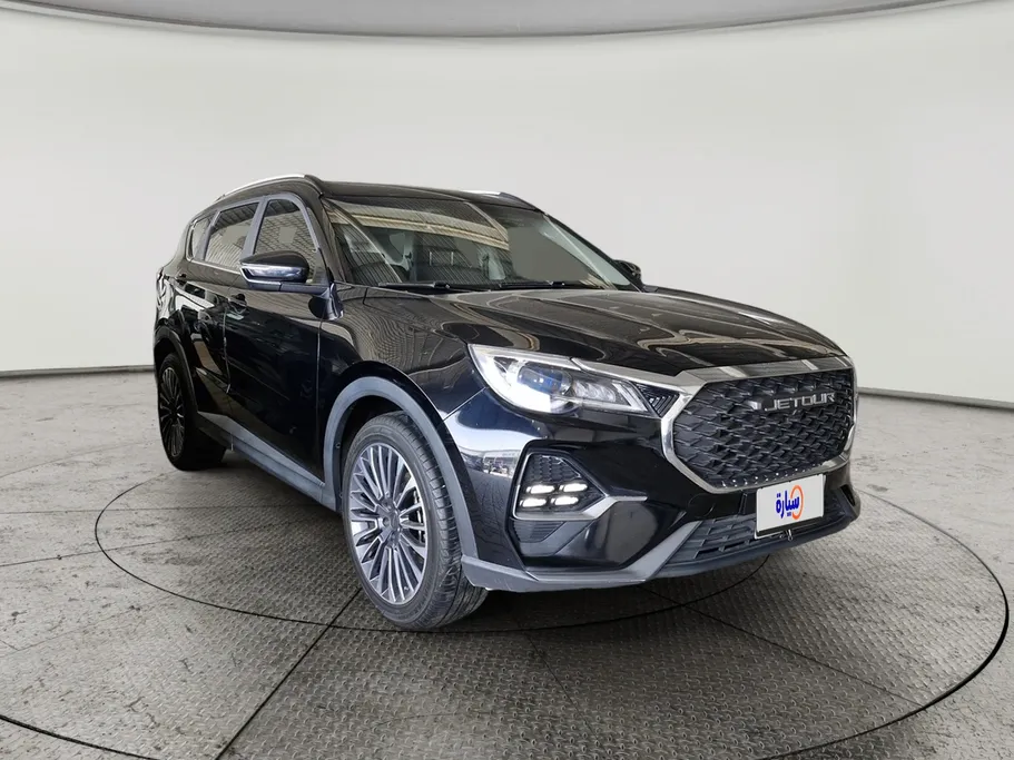 جيتور X70 كومفورت 2025 