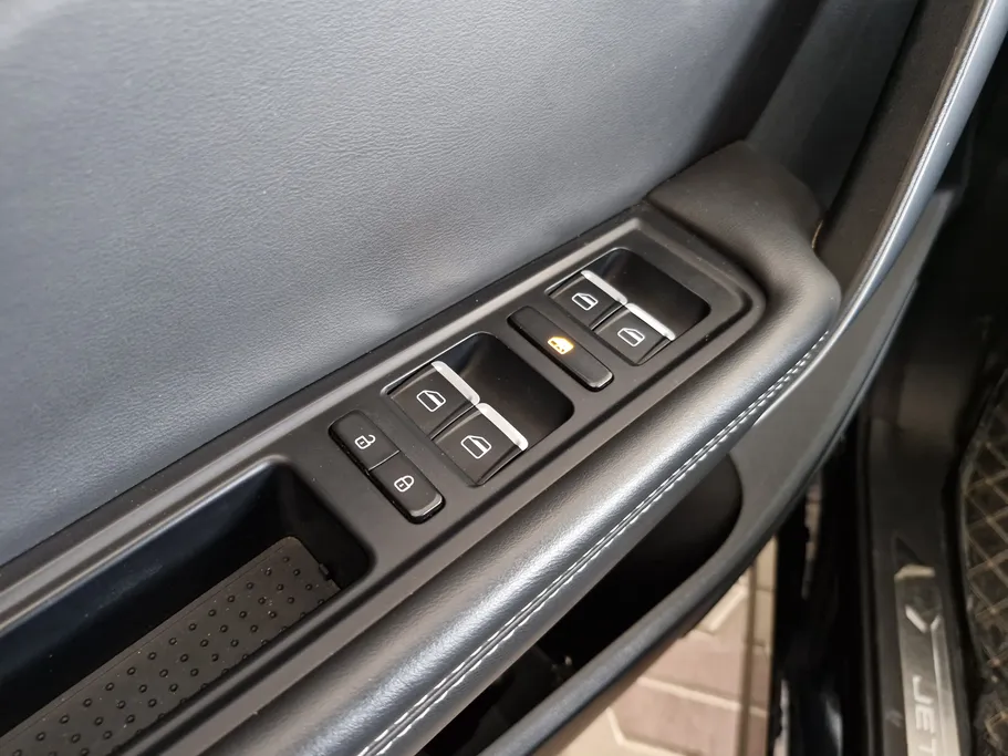 جيتور X70 كومفورت 2025 