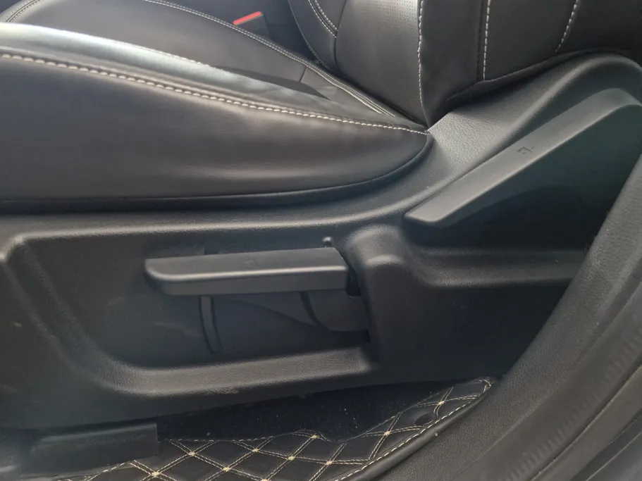 جيتور X70 كومفورت 2025 