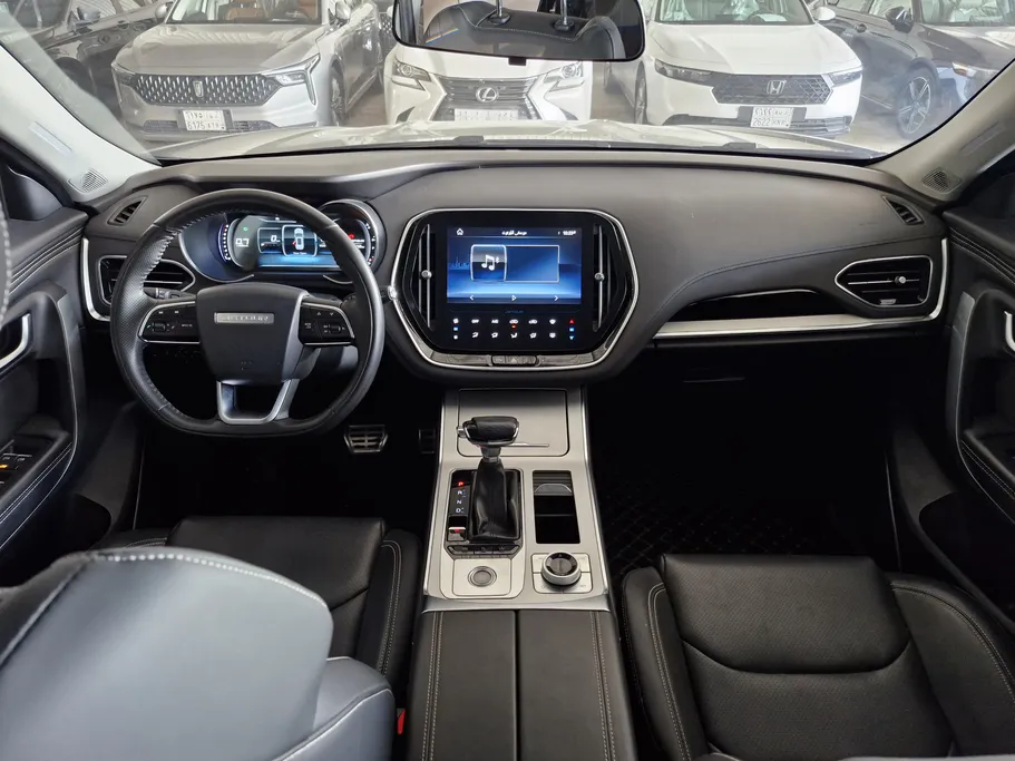 جيتور X70 كومفورت 2025 