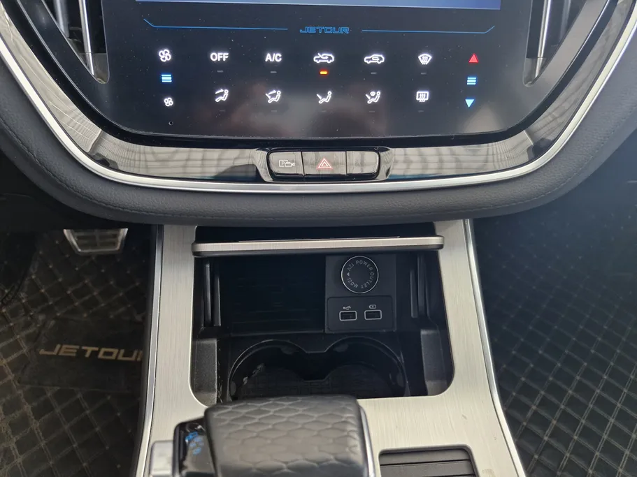 جيتور X70 كومفورت 2025 