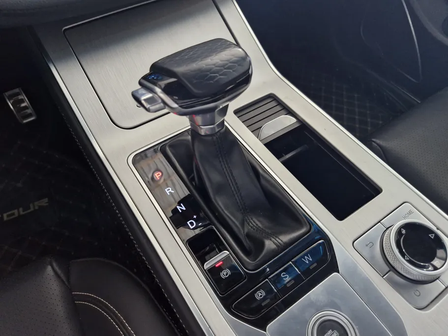 جيتور X70 كومفورت 2025 