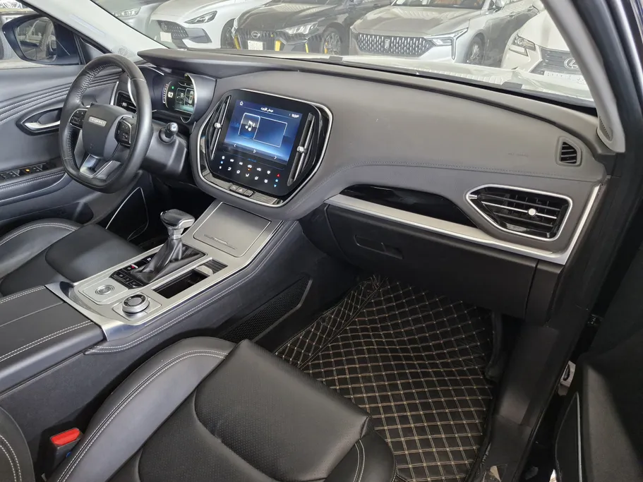 جيتور X70 كومفورت 2025 