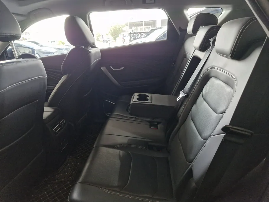 جيتور X70 كومفورت 2025 