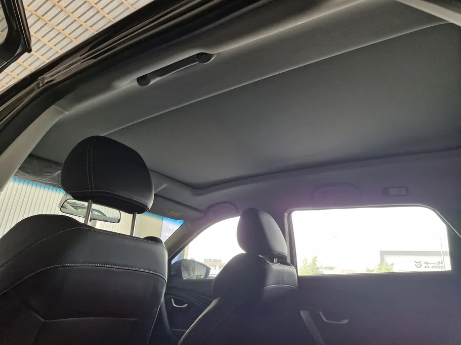 جيتور X70 كومفورت 2025 