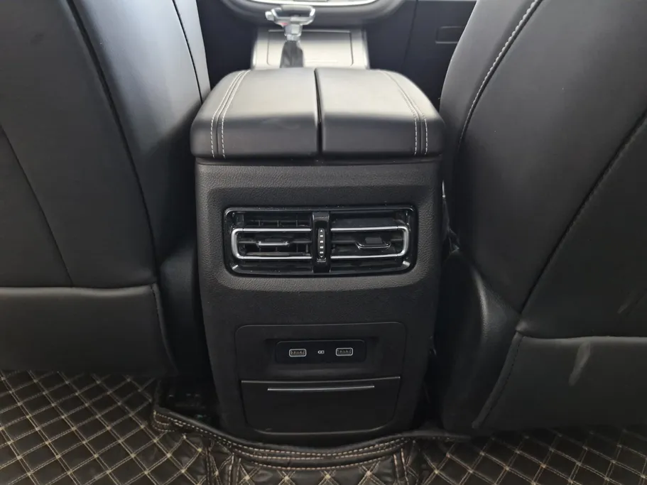 جيتور X70 كومفورت 2025 