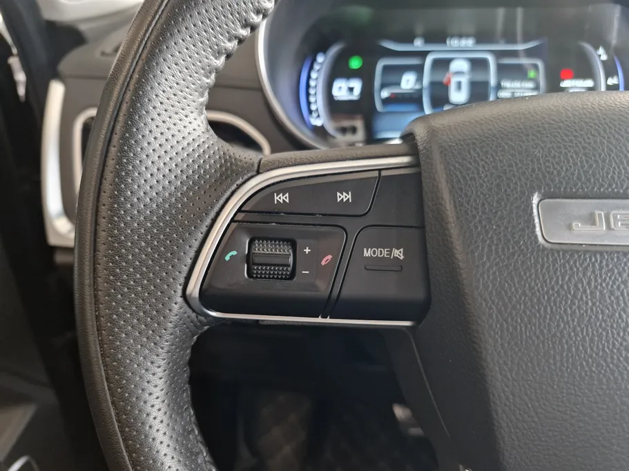 جيتور X70 كومفورت 2025 