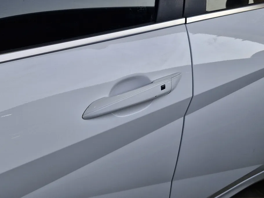 هيونداي النترا كمفورت 2024 