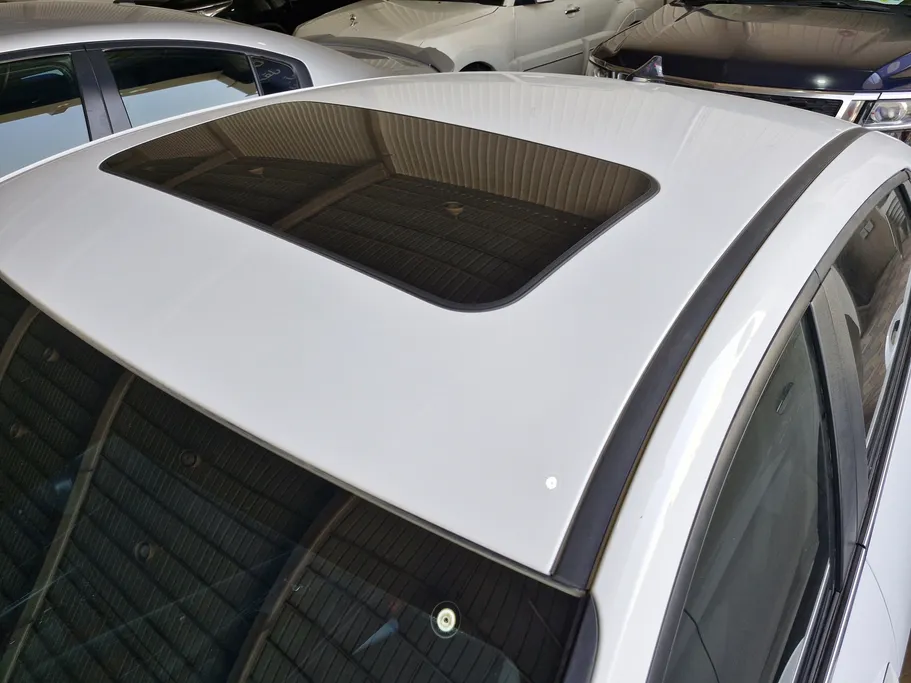 هيونداي النترا كمفورت 2024 