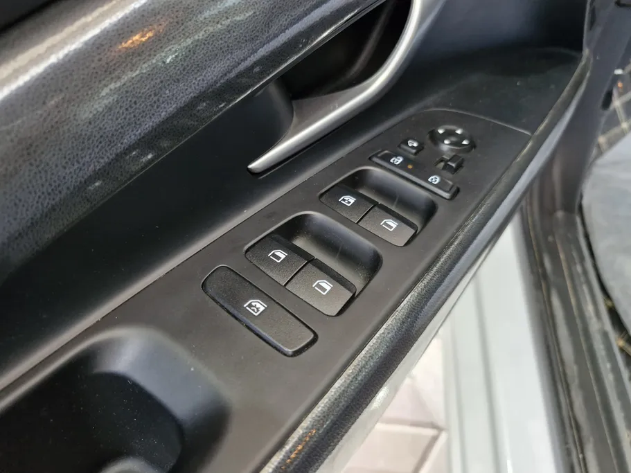 هيونداي النترا كمفورت 2024 