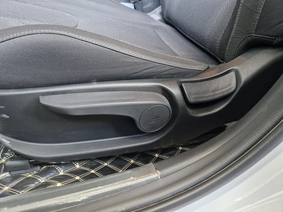 هيونداي النترا كمفورت 2024 