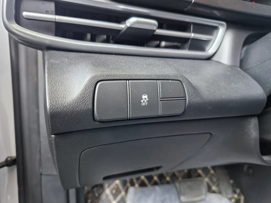 هيونداي النترا كمفورت 2024 