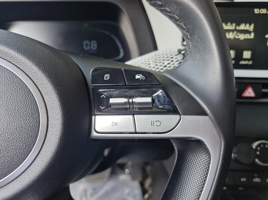 هيونداي النترا كمفورت 2024 