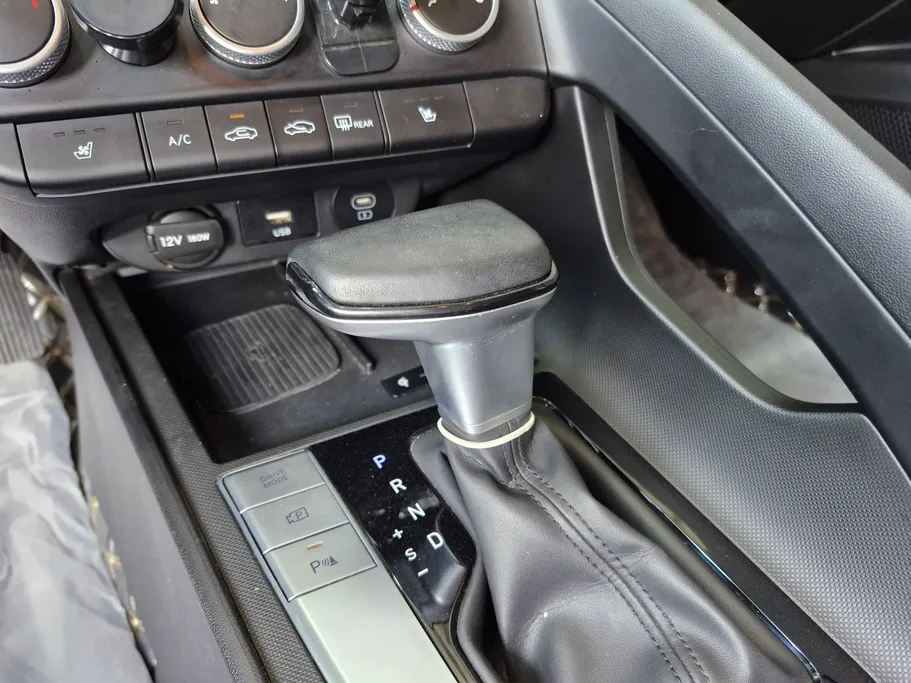 هيونداي النترا كمفورت 2024 