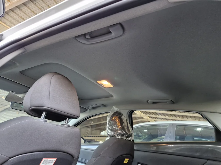 هيونداي النترا كمفورت 2024 