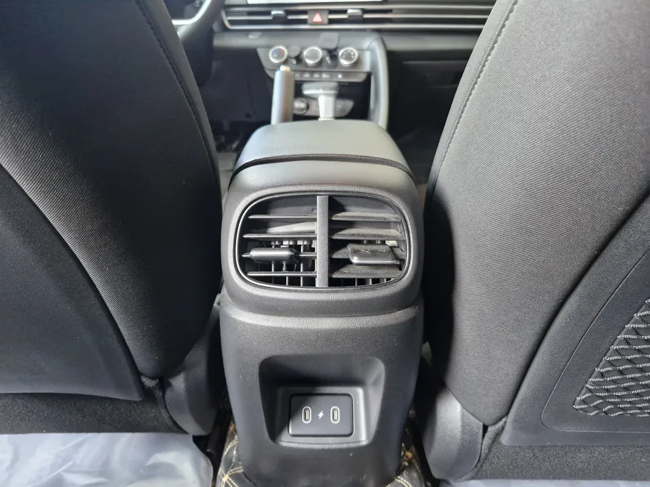 هيونداي النترا كمفورت 2024 