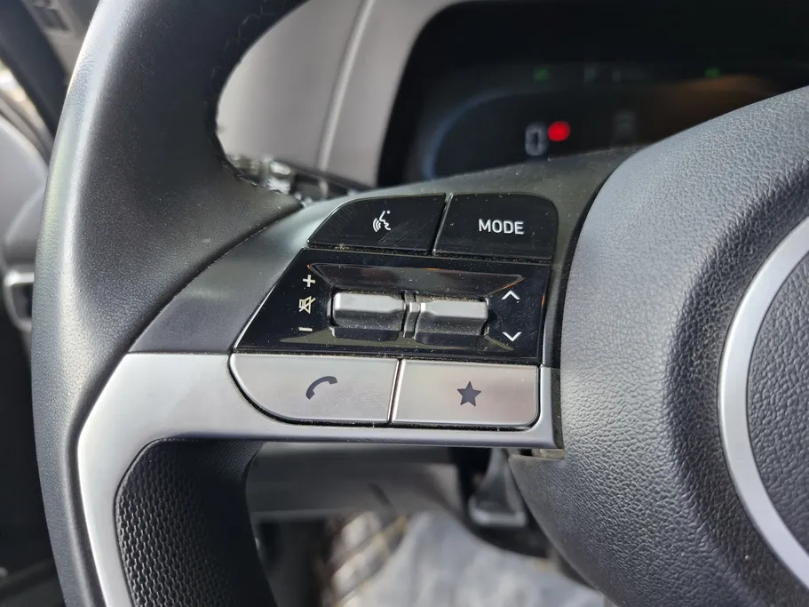 هيونداي النترا كمفورت 2024 