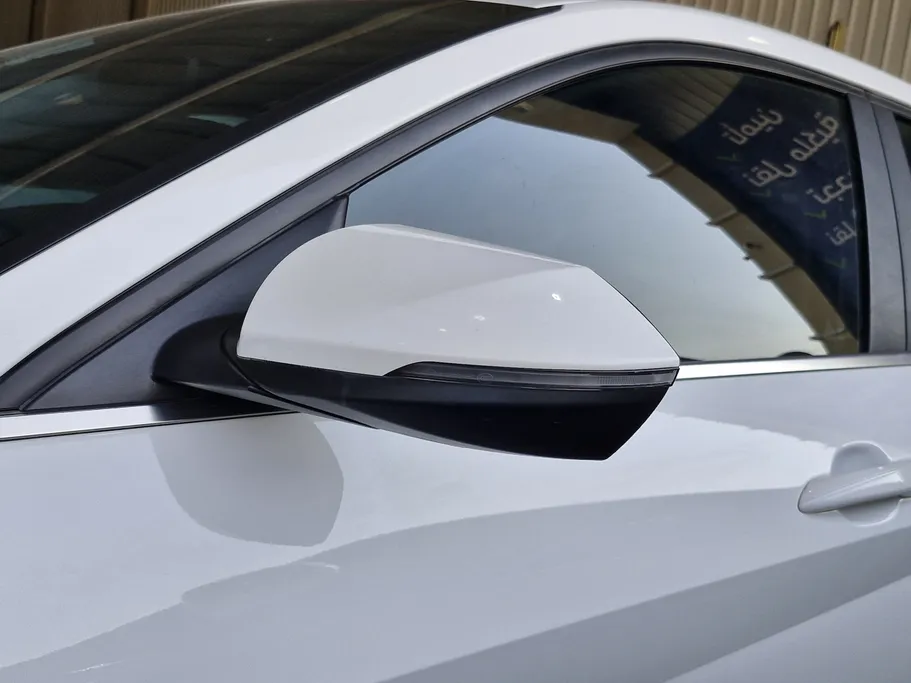 هيونداي النترا كمفورت 2024 