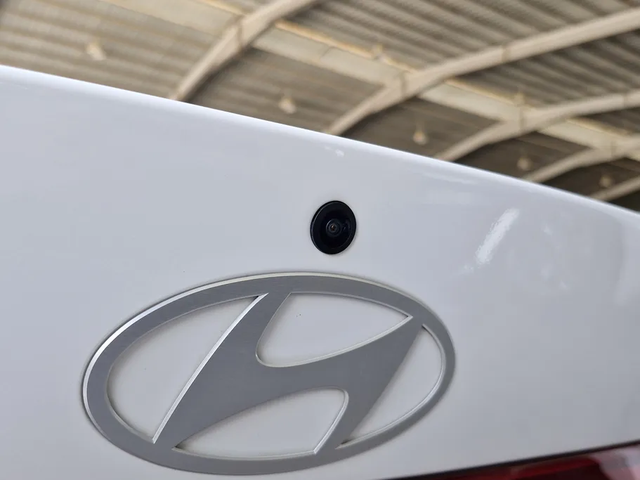 هيونداي النترا كمفورت 2024 