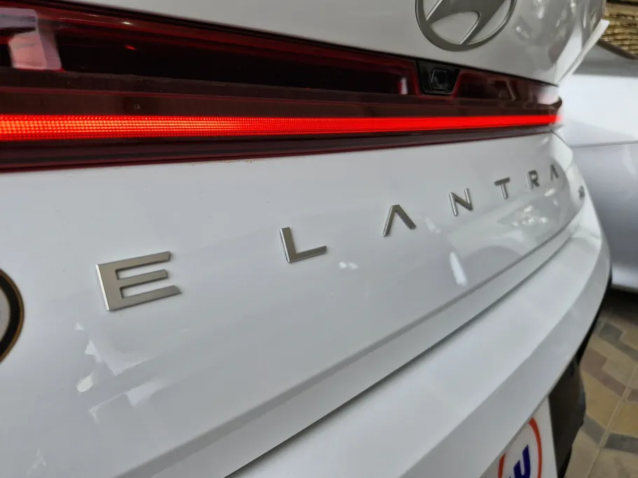 هيونداي النترا كمفورت 2024 