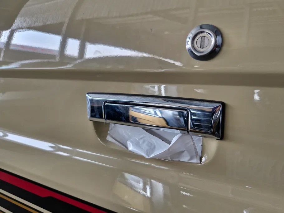 2025 Toyota LAND CRUISER 70 LX 