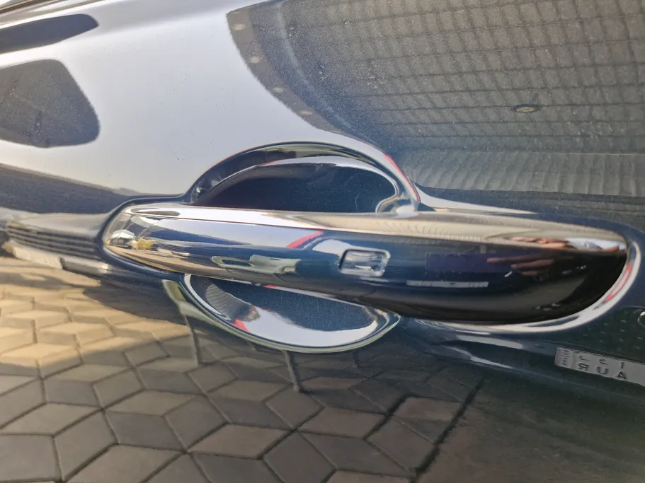 2025 Genesis G80 PRESTIGE 