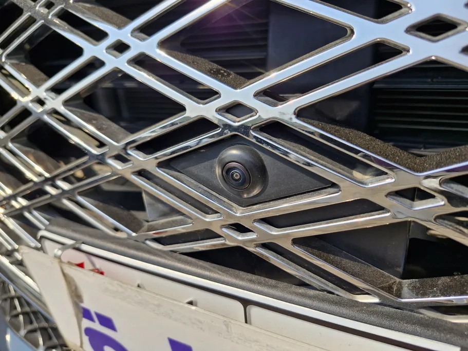 2025 Genesis G80 PRESTIGE 