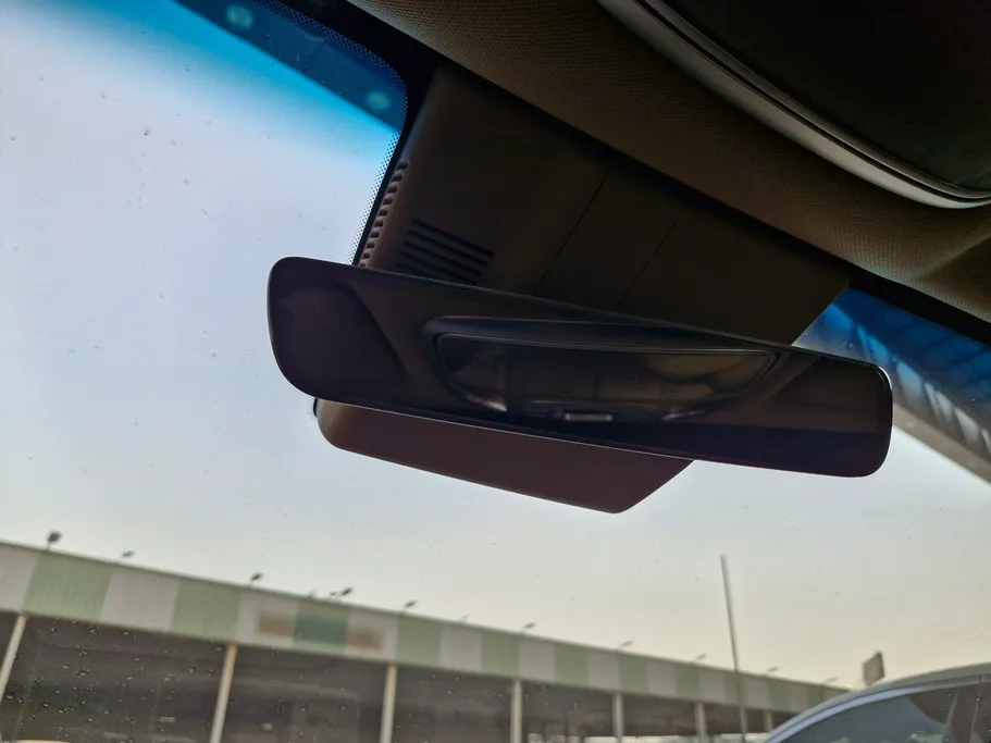 2025 Genesis G80 PRESTIGE 