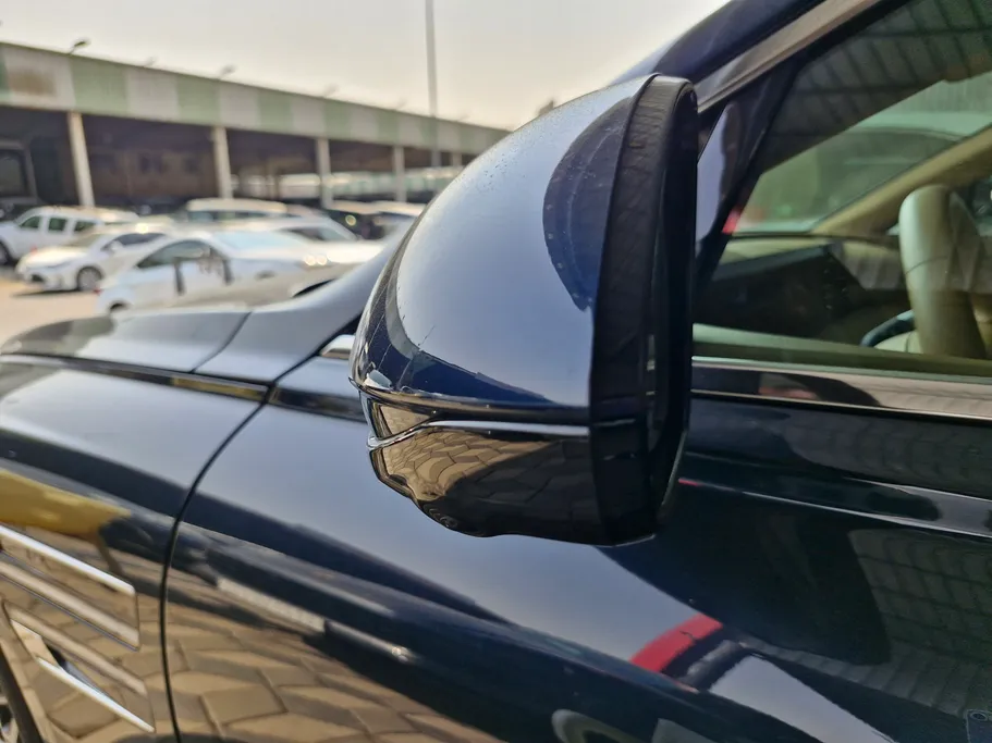 2025 Genesis G80 PRESTIGE 