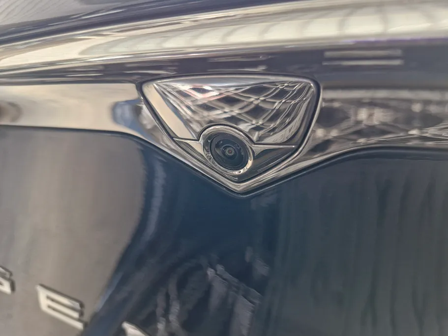 2025 Genesis G80 PRESTIGE 