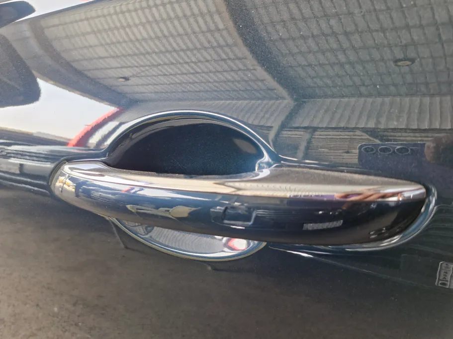 2025 Genesis G80 PRESTIGE 