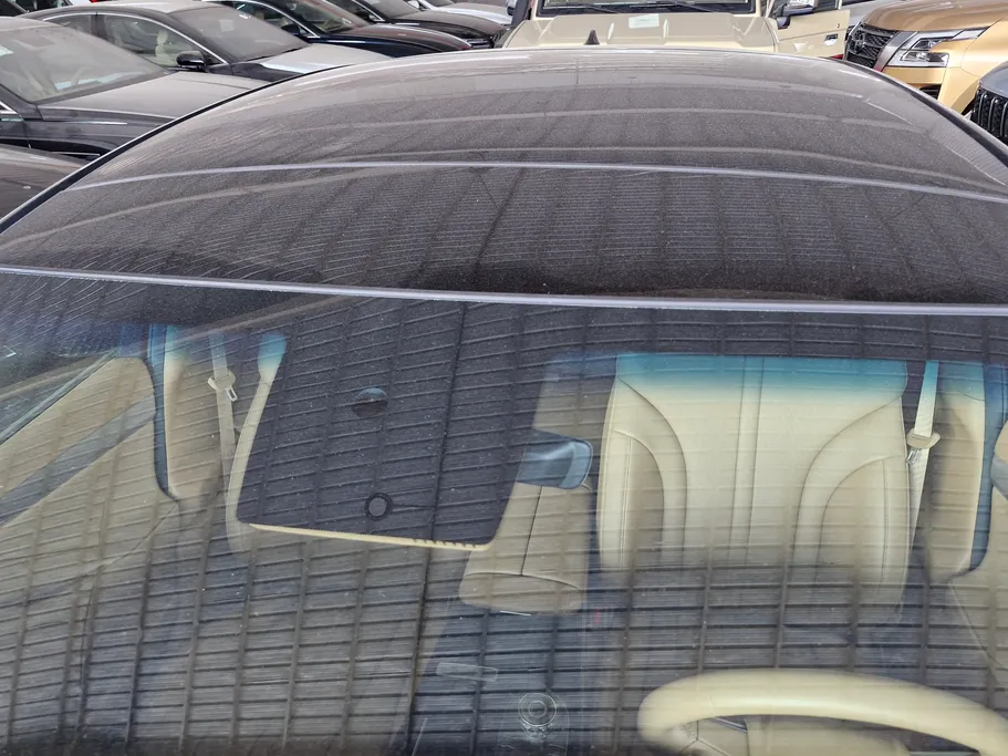 2025 Genesis G80 PRESTIGE 