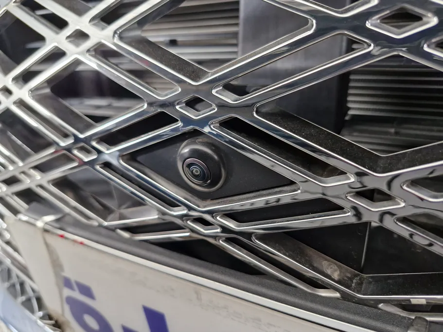 2025 Genesis G80 PRESTIGE 