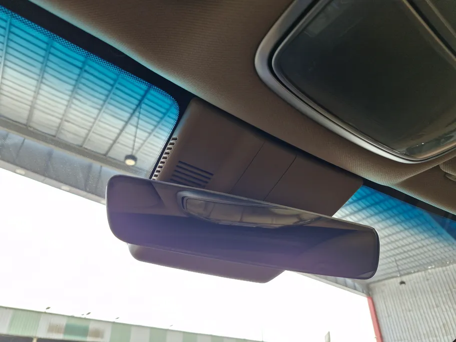 2025 Genesis G80 PRESTIGE 