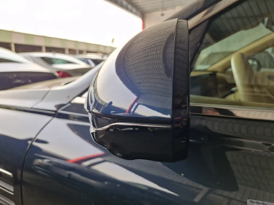 2025 Genesis G80 PRESTIGE 