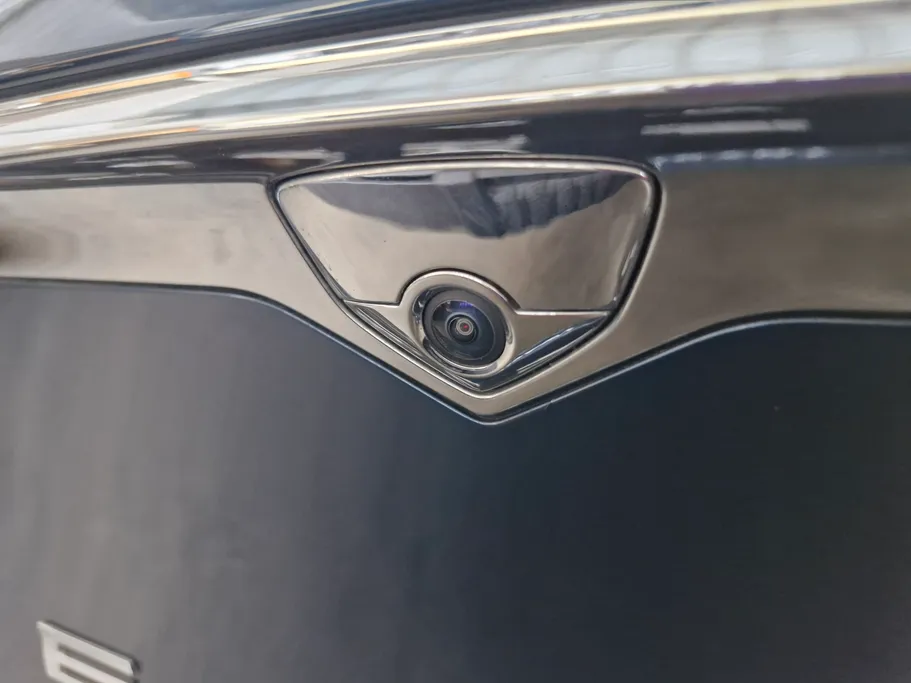 2025 Genesis G80 PRESTIGE 