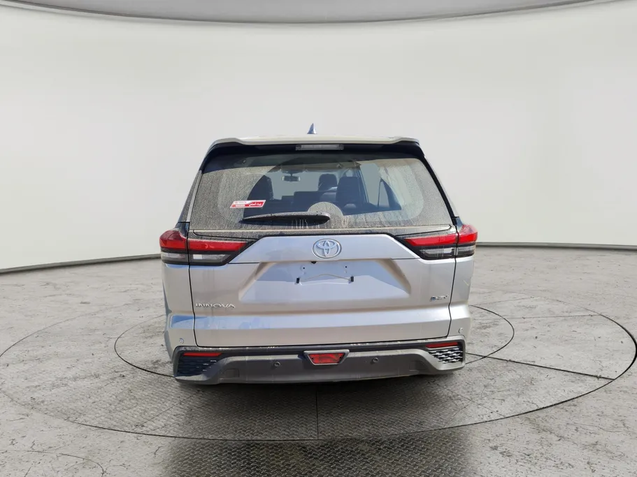 2026 Toyota Innova GL HEV 