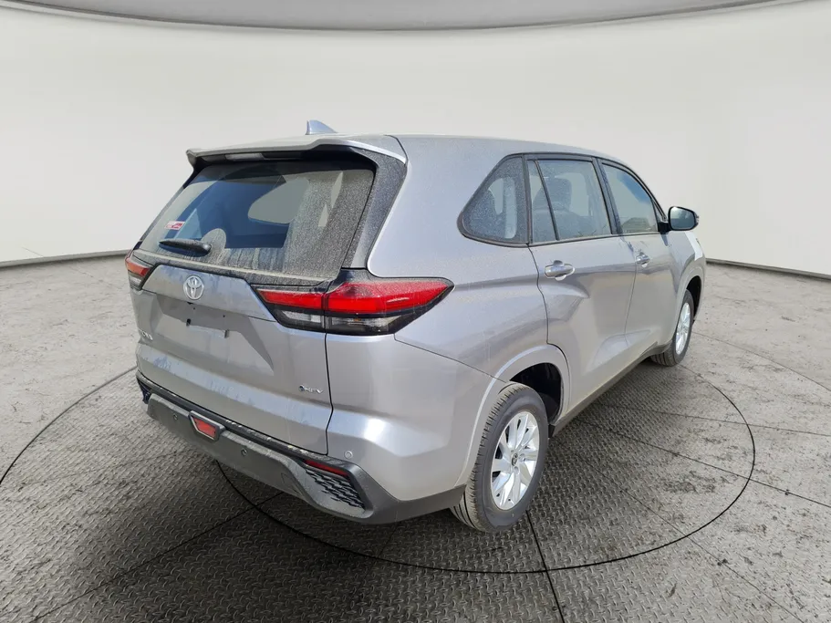 2026 Toyota Innova GL HEV 