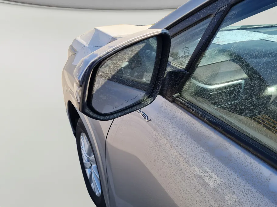 2026 Toyota Innova GL HEV 