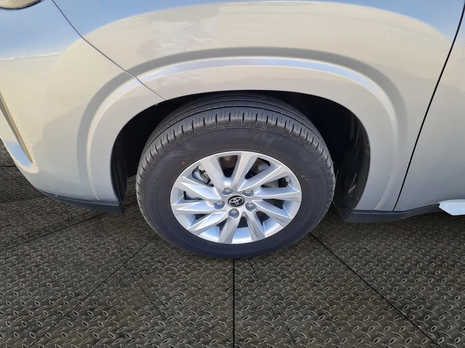 2026 Toyota Innova GL HEV 