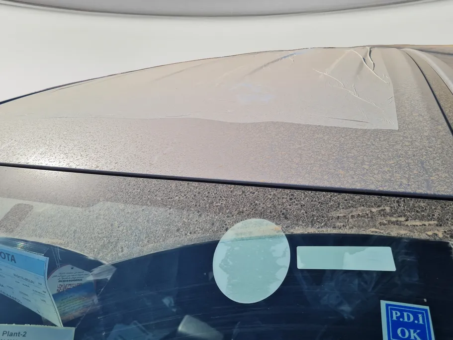 2026 Toyota Innova GL HEV 