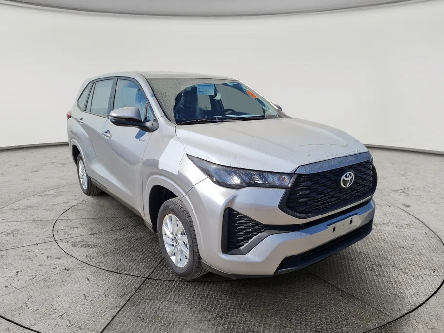 2026 Toyota Innova GL HEV 