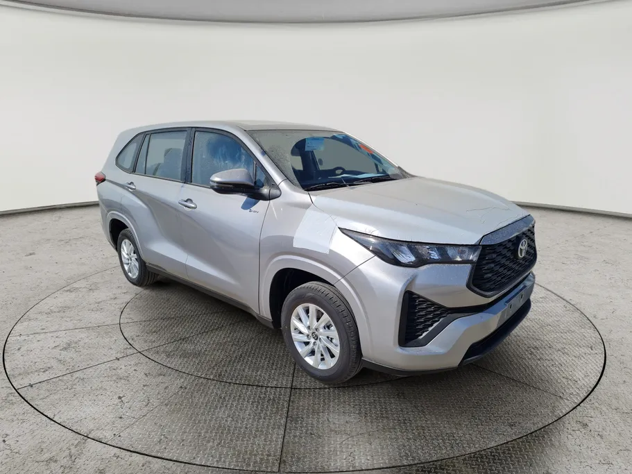 2026 Toyota Innova GL HEV 