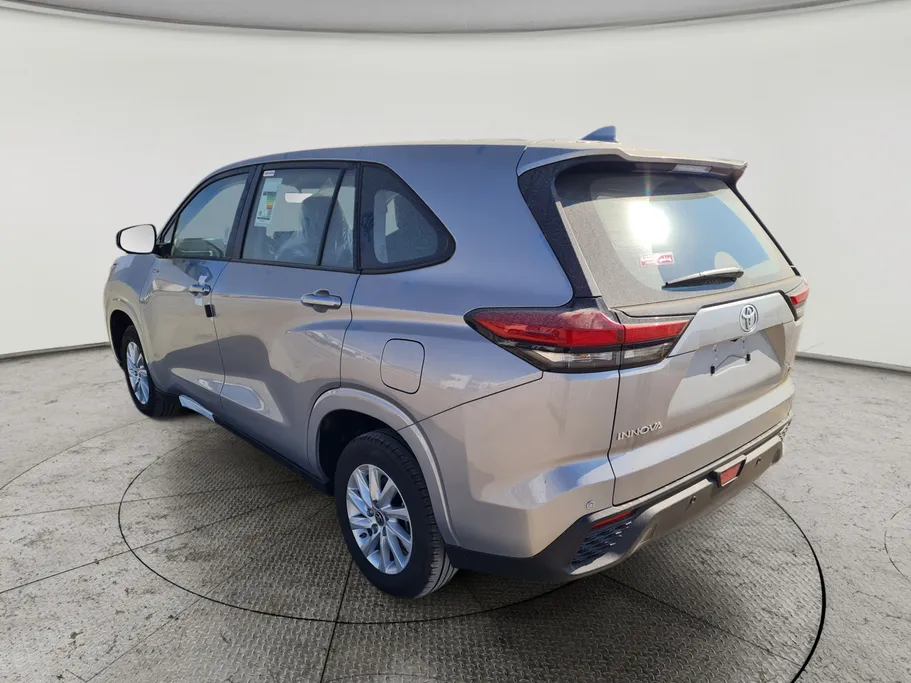 2026 Toyota Innova GL HEV 