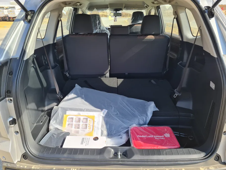 2026 Toyota Innova GL HEV 