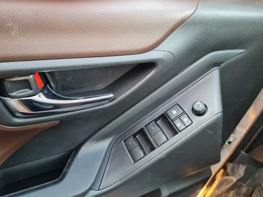 2026 Toyota Innova GL HEV 