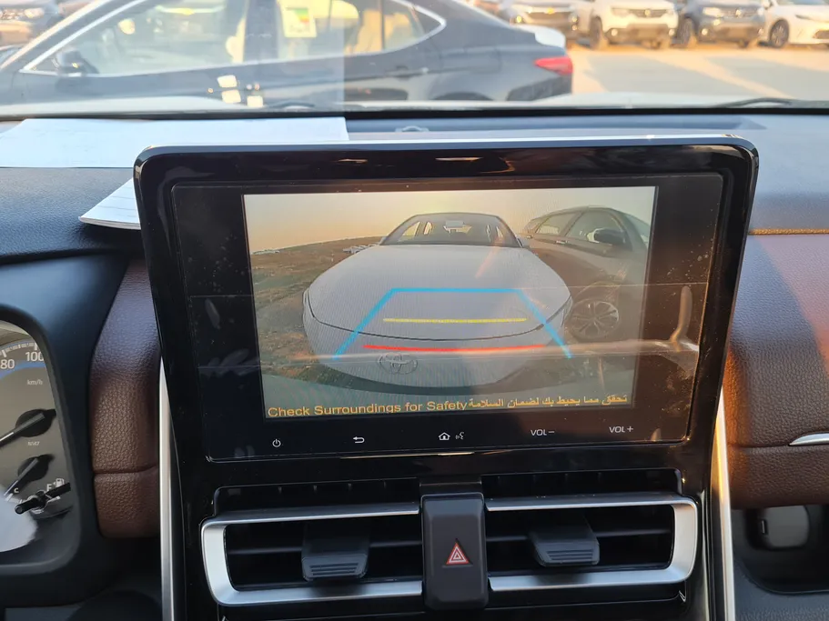 2026 Toyota Innova GL HEV 