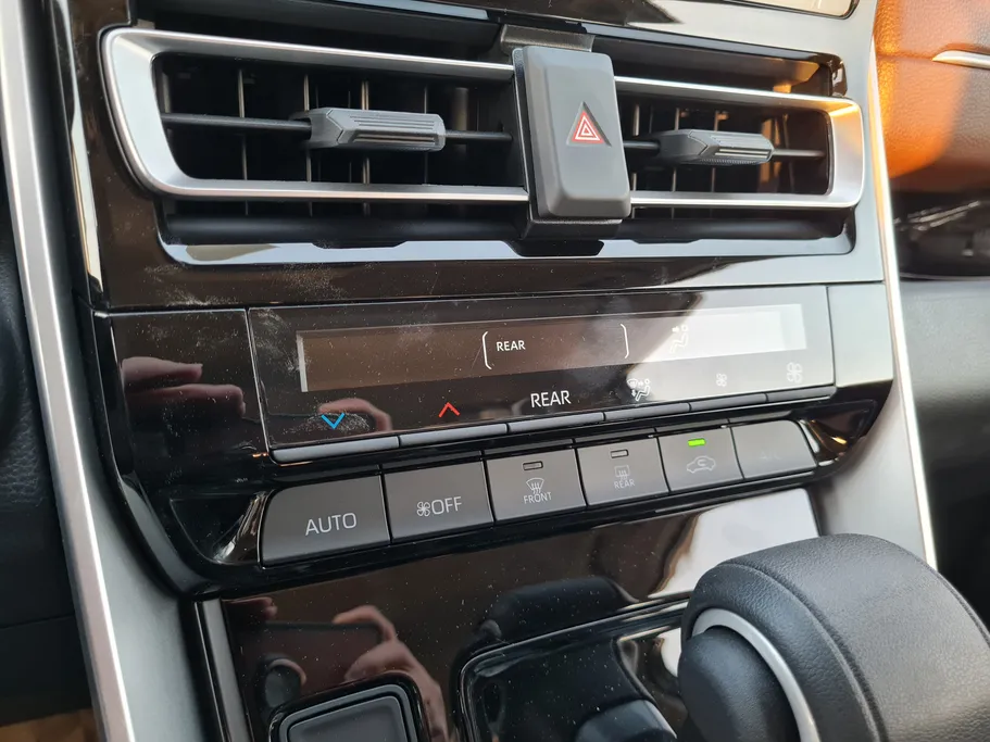 2026 Toyota Innova GL HEV 