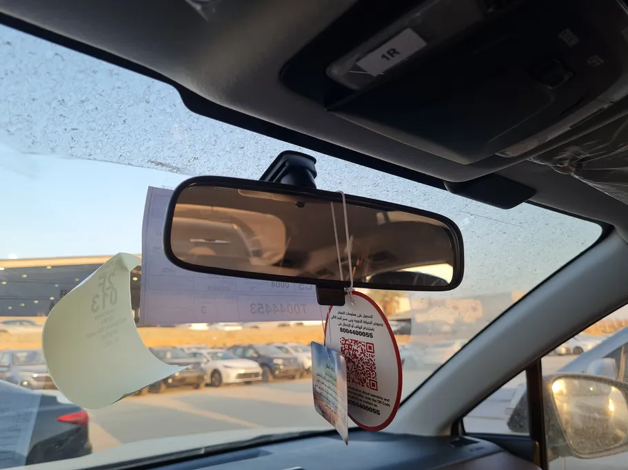 2026 Toyota Innova GL HEV 